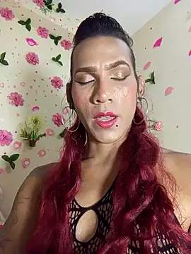 Sthefy luna131 online show from November 11, 12:05 am