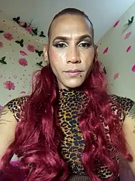 Sthefy luna131 online show from November 28, 2:28 pm