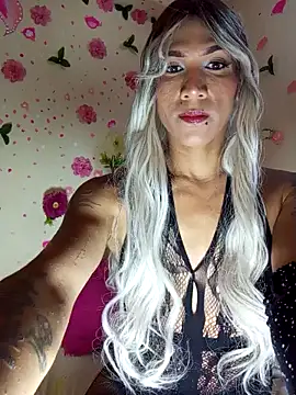 Sthefy luna131 online show from November 14, 1:04 pm