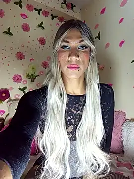 Sthefy luna131 online show from November 15, 5:06 pm