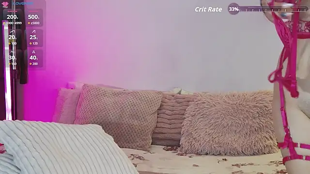 EmmaWright07 online show from March 2, 7:15 am