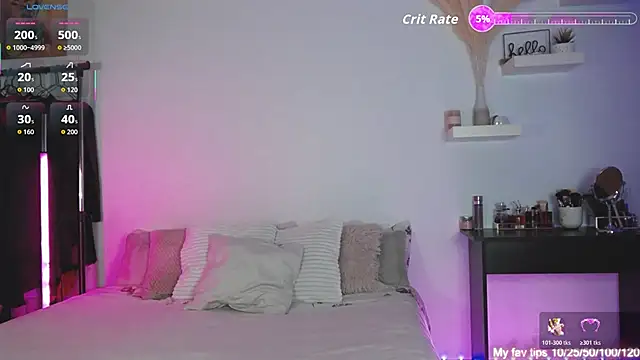 Snapshot of EmmaWright07 chatting on November 25, 5:08 am EmmaWright07 online show from November 25, 5:08 am