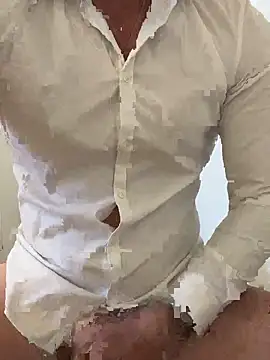 hommedure75 online show from November 4, 11:36 am