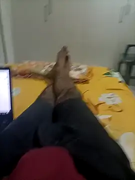 RubyEntity online show from November 7, 4:55 pm