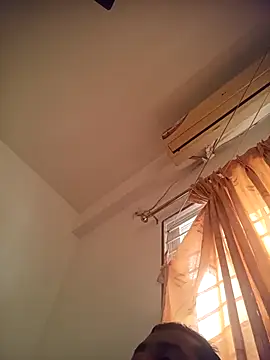 RubyEntity online show from November 7, 4:50 am