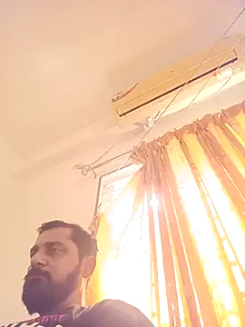 RubyEntity online show from November 9, 5:44 am