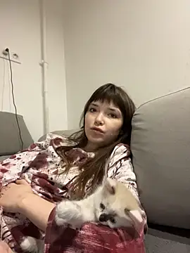 Lissssssa online show from March 19, 6:41 pm