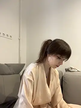 Snapshot of Lissssssa chatting on February 28, 1:00 pm Lissssssa online show from February 28, 1:00 pm