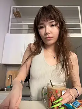 Lissssssa online show from March 22, 12:29 pm