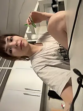 Lissssssa online show from March 23, 1:00 pm