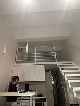 Lissssssa online show from April 12, 1:47 pm