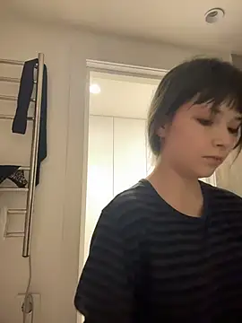 Lissssssa online show from April 16, 1:12 pm