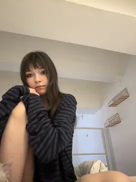 Lissssssa online show from April 19, 1:23 pm