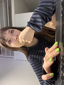 Lissssssa online show from March 28, 1:01 pm