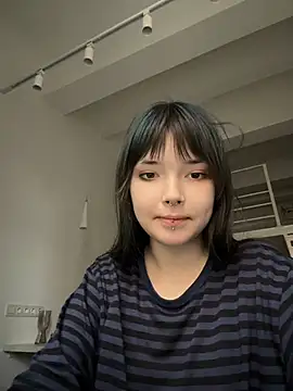 Lissssssa online show from April 10, 1:40 pm