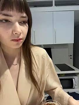 Lissssssa online show from March 4, 1:08 pm