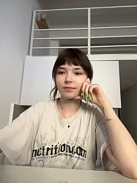 Lissssssa online show from March 20, 1:01 pm