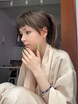 Lissssssa online show from March 5, 12:13 pm