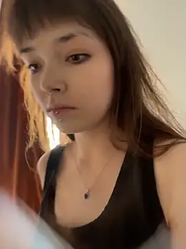 Lissssssa online show from March 16, 12:31 pm