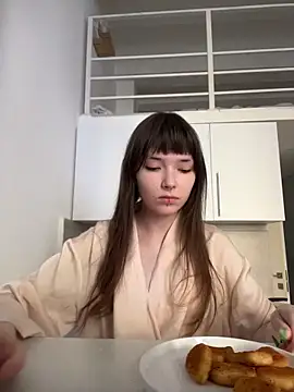 Lissssssa online show from March 12, 1:04 pm