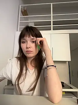 Lissssssa online show from March 13, 1:27 pm