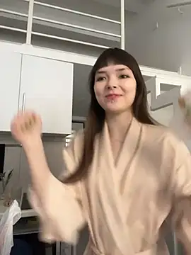 Lissssssa online show from March 8, 1:03 pm