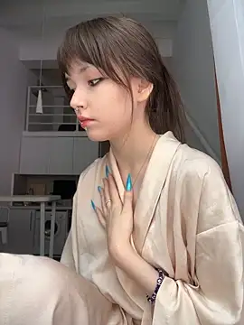 Snapshot of Lissssssa chatting on February 24, 9:43 am Lissssssa online show from February 24, 9:43 am