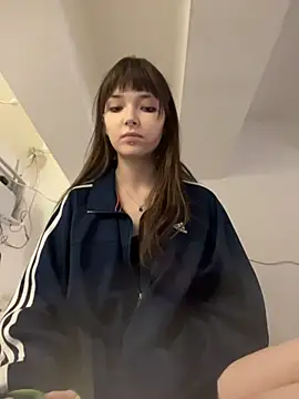 Lissssssa online show from March 17, 1:03 pm