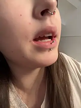 Lissssssa online show from March 7, 1:05 pm