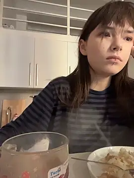 Lissssssa online show from March 15, 1:29 pm