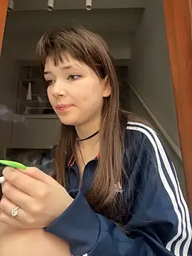 Snapshot of Lissssssa chatting on March 3, 1:07 pm Lissssssa online show from March 3, 1:07 pm