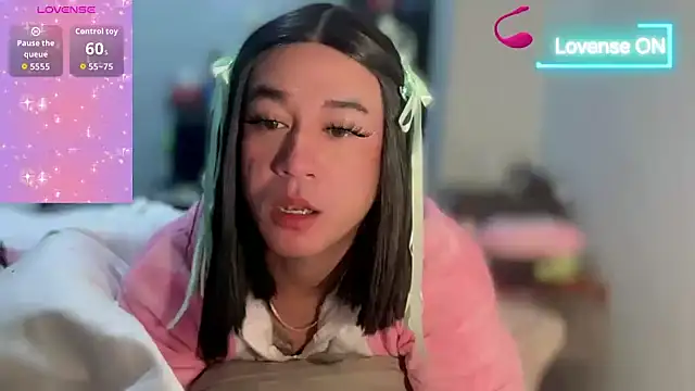 desirable miya online show from March 18, 12:51 pm