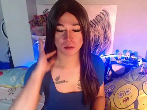 Snapshot of desirable_miya chatting on February 28, 10:59 am desirable miya online show from February 28, 10:59 am