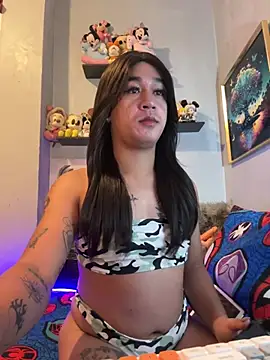 Snapshot of desirable_miya chatting on February 20, 8:16 am desirable miya online show from February 20, 8:16 am