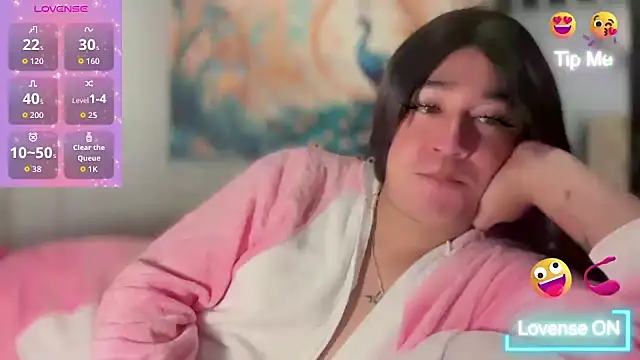 desirable miya online show from March 16, 12:40 am