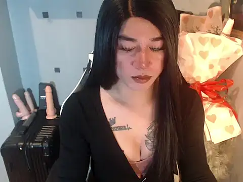 Snapshot of desirable_miya chatting on January 8, 9:21 pm desirable miya online show from January 8, 9:21 pm