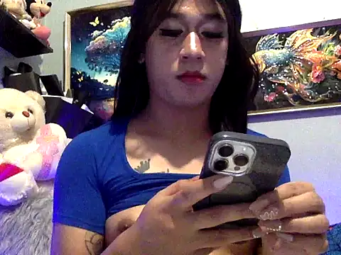 Snapshot of desirable_miya chatting on November 19, 4:40 pm desirable miya online show from November 19, 4:40 pm