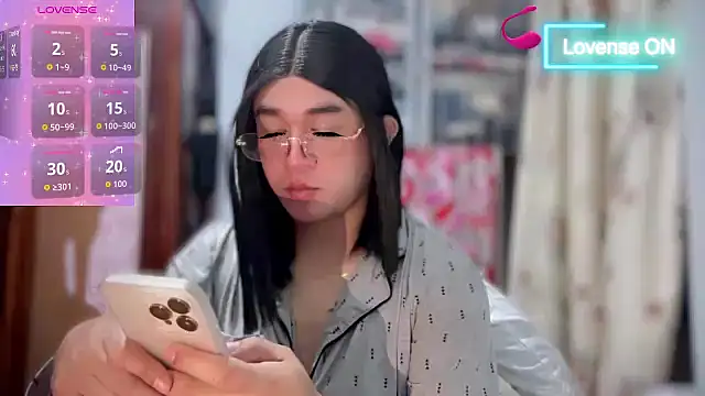 desirable miya online show from March 21, 5:08 am