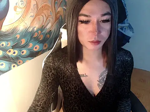 Snapshot of desirable_miya chatting on February 18, 10:55 am desirable miya online show from February 18, 10:55 am