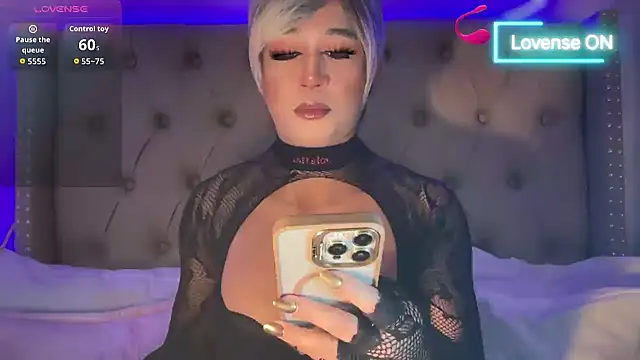 desirable miya online show from April 3, 1:06 pm