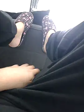 Mahsime online show from November 13, 9:57 am