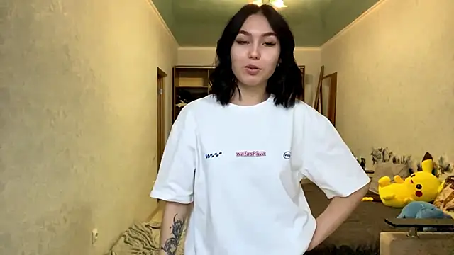 LonnaStehlik online show from November 4, 11:14 am