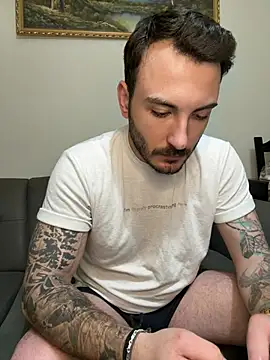 snncdgn online show from March 4, 12:07 am