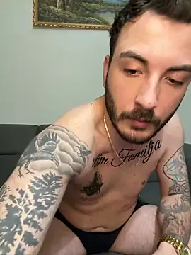 snncdgn online show from February 2, 9:03 pm