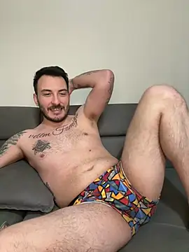 snncdgn online show from February 19, 9:56 pm