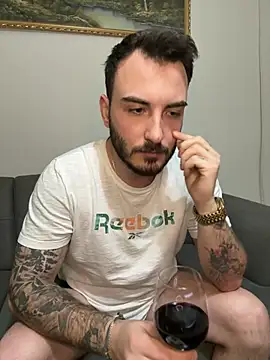 snncdgn online show from January 10, 10:49 pm