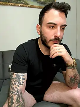 snncdgn online show from January 11, 8:49 pm