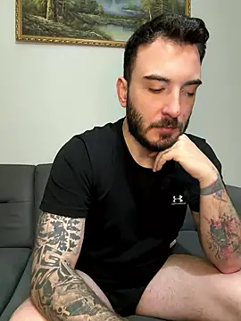 snncdgn online show from January 14, 9:18 pm