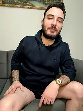 snncdgn online show from January 15, 8:56 pm