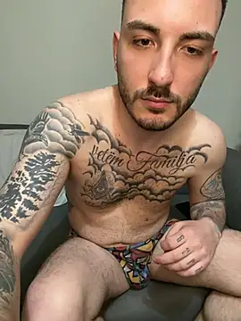 snncdgn online show from May 23, 7:46 pm